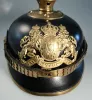 Bavarian Enlisted/Private Purchase Infantry Pickelhaube Visuel 2